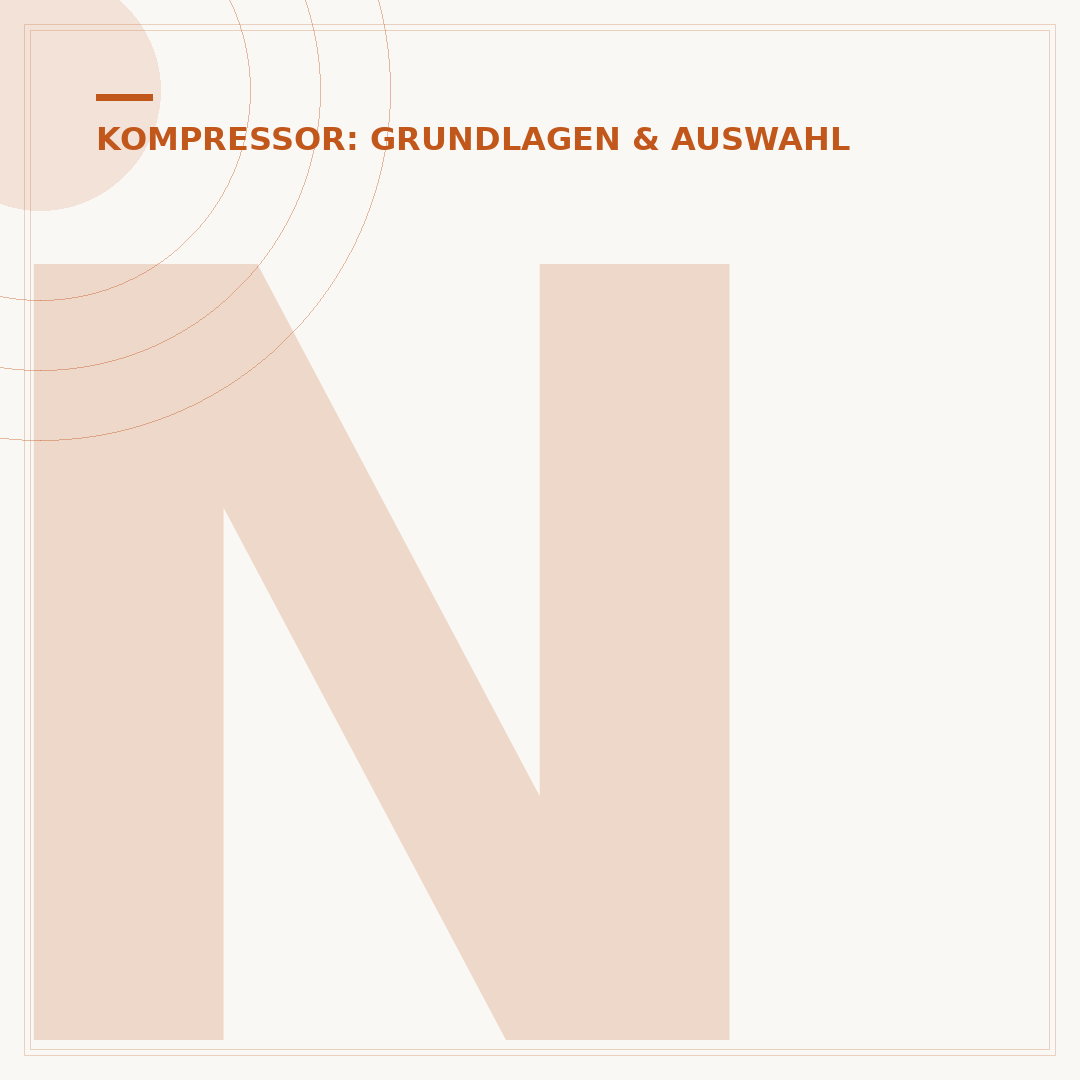 Nachteile ölfreier Kompressoren