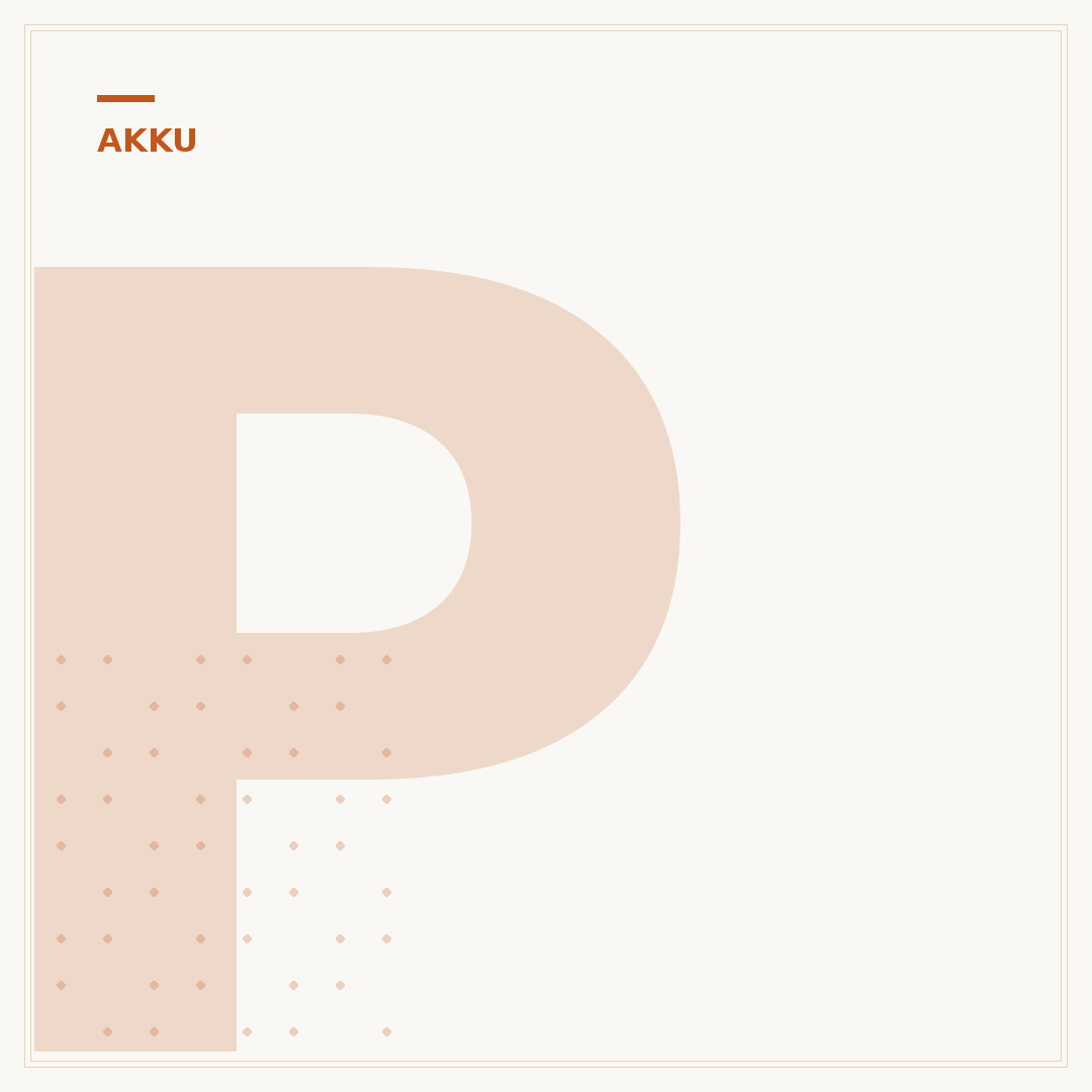 Parkside Akku-Poliermaschine