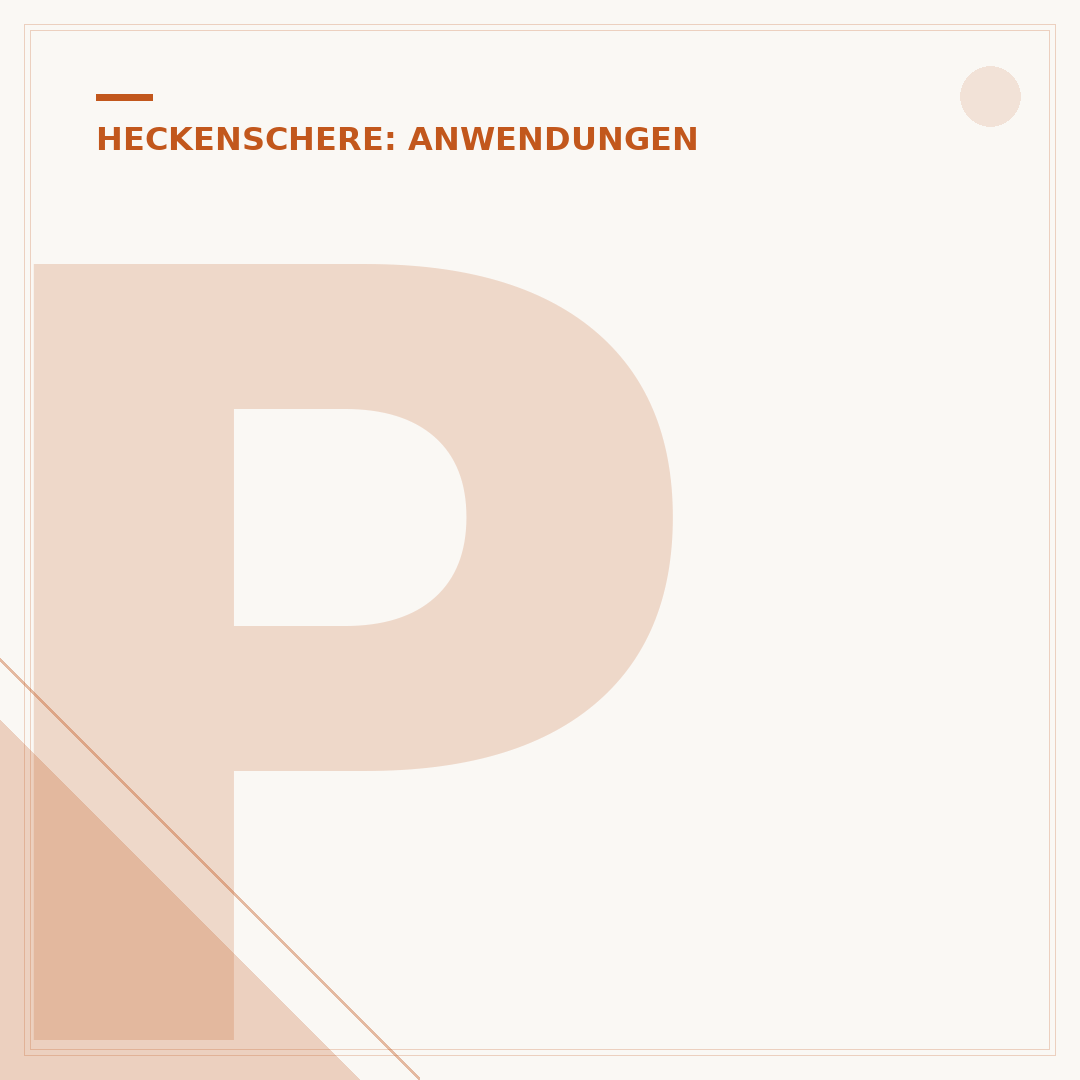 Parkside Heckenschere Ersatzteile