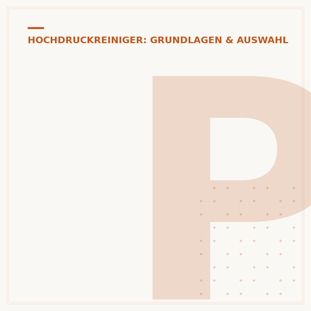 Parkside Hochdruckreiniger PHD 170 B2