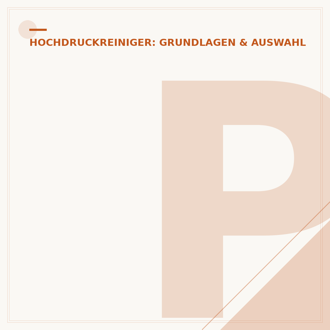 Parkside Performance Hochdruckreiniger PHDP 180 C2