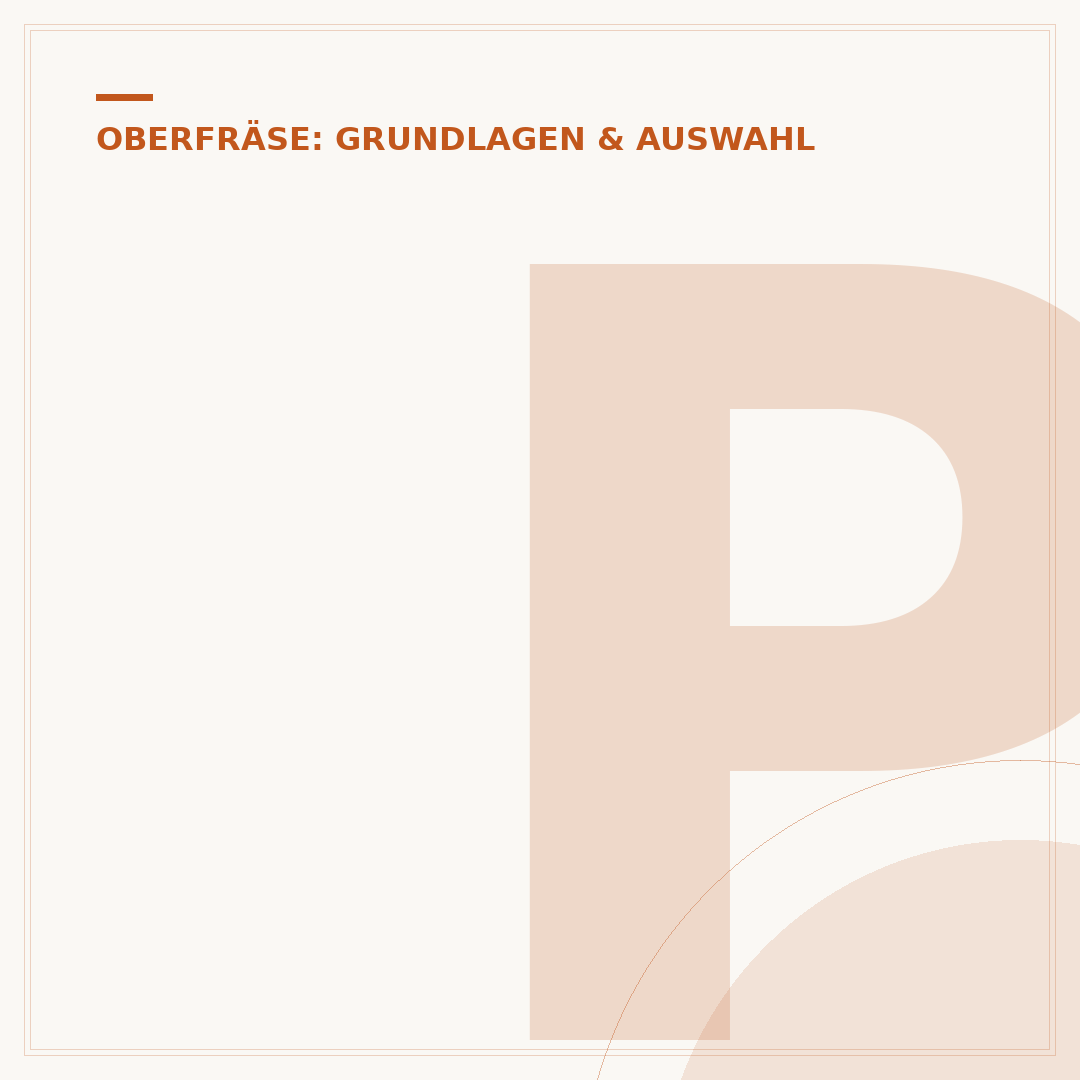 Parkside Performance Oberfräse