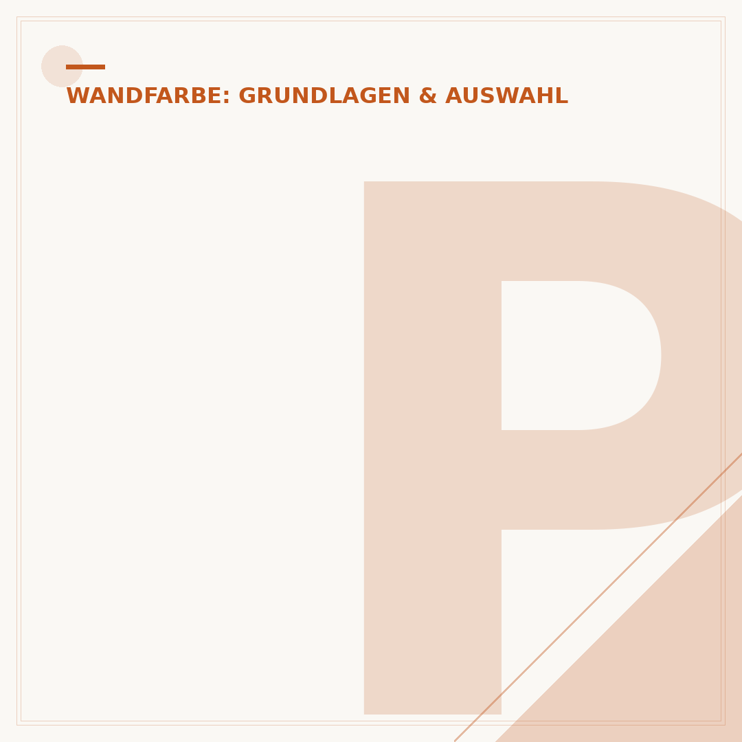 Pastell Lila Wandfarbe: Sanfte Töne für Ihr Zuhause
