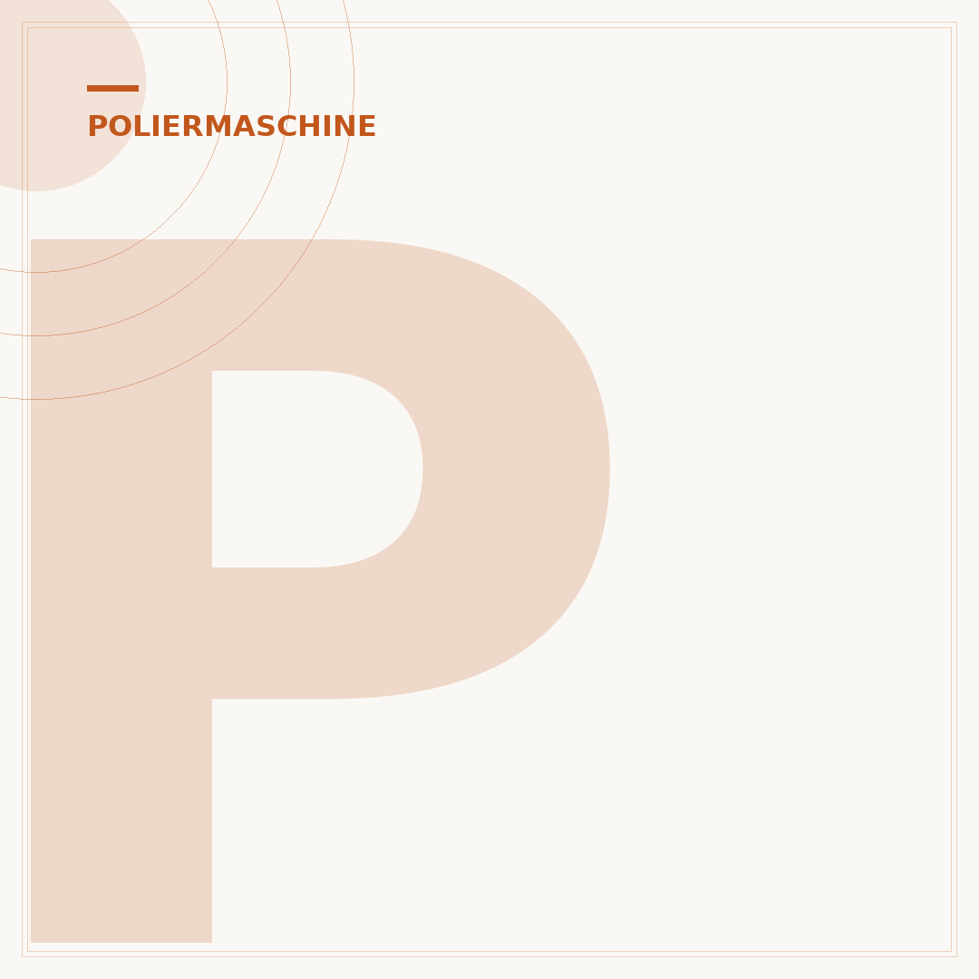 Poliermaschine Set: Auswahl, Anwendung & Vorteile im Detail