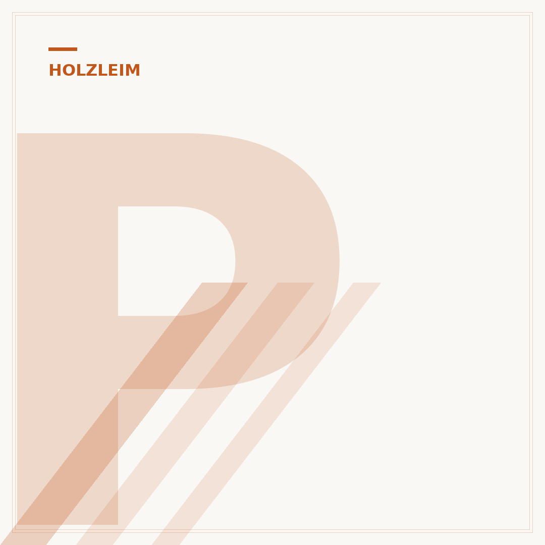 PU-Holzleim
