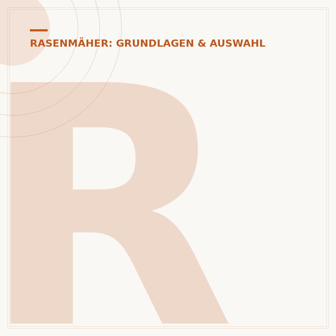 Rasenmäher mit E-Starter: Vor- und Nachteile im Check