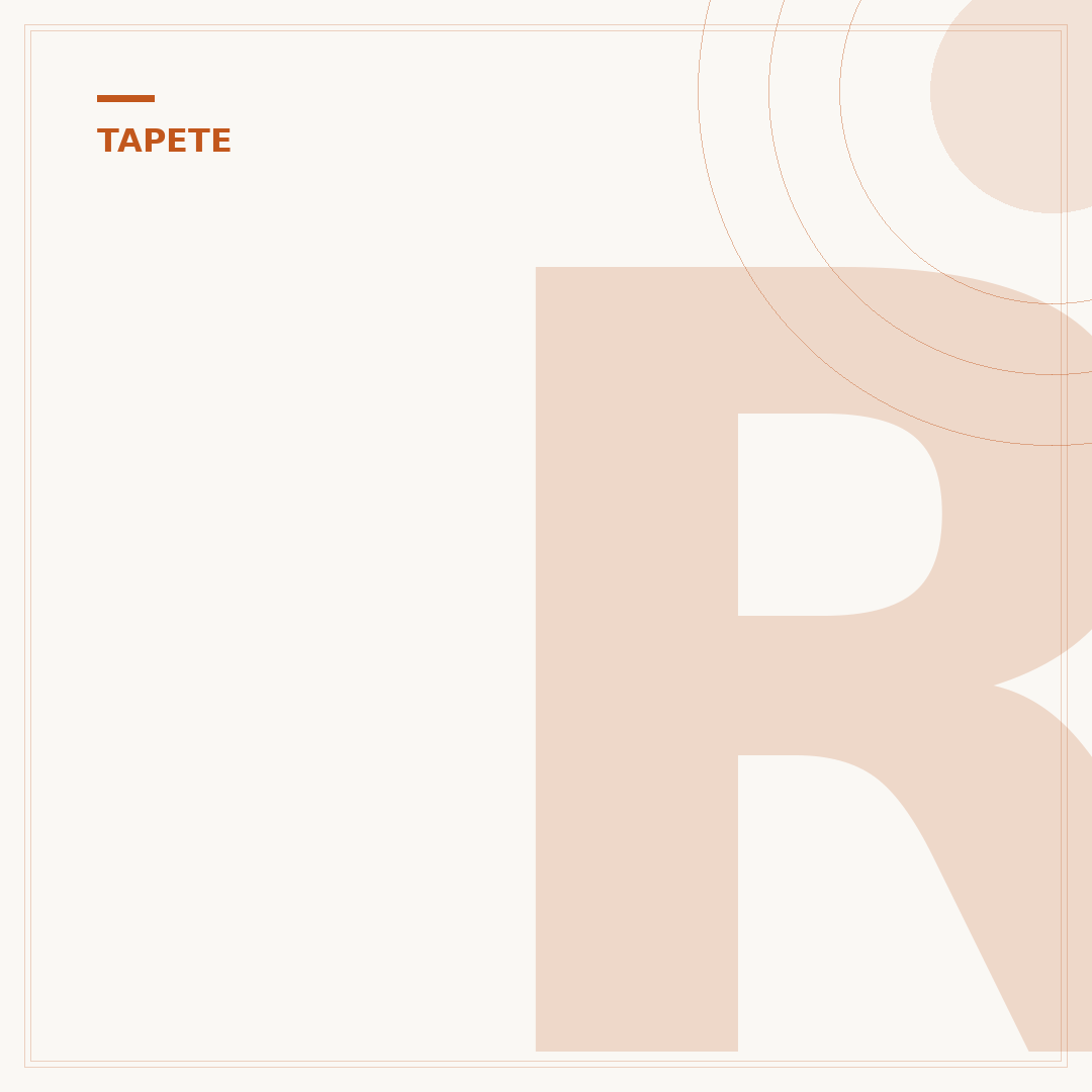 Raufasertapete kleistern: Wand oder Bahn richtig behandeln?