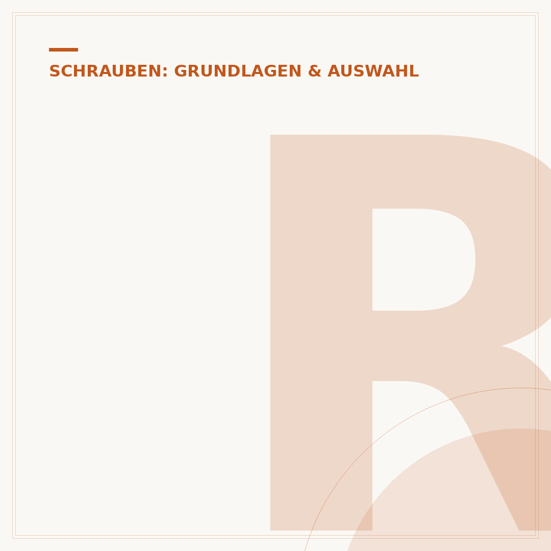 Rigips auf OSB schrauben