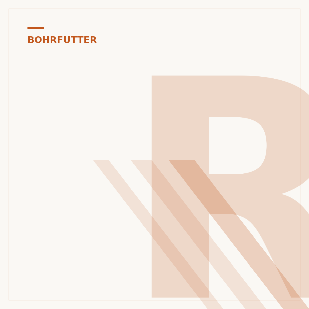 Röhm Schnellspannbohrfutter