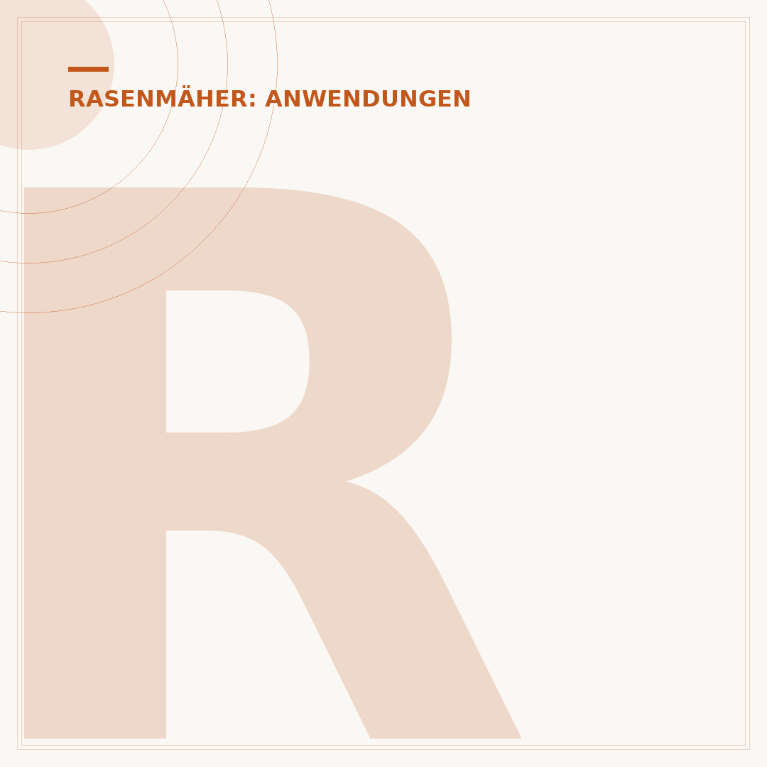 Ryobi Rasenmäher Ersatzteile