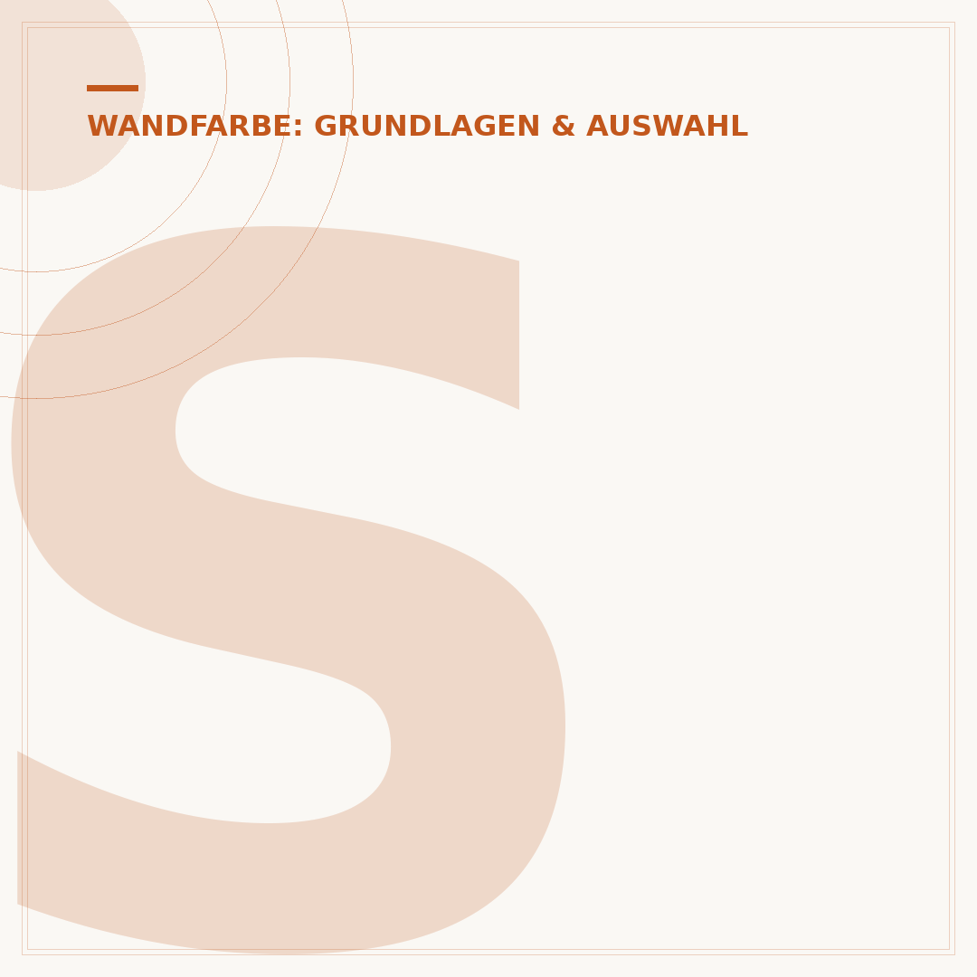 Sage Grün Wandfarbe: Wirkung und harmonische Kombinationen