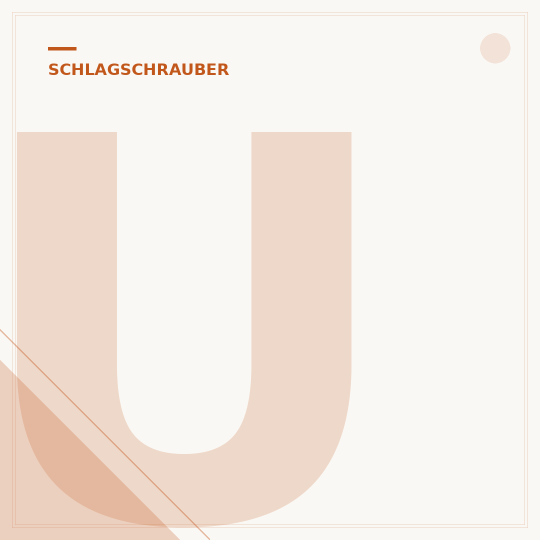 Unterschied Drehmoment und Lösemoment bei Schlagschraubern