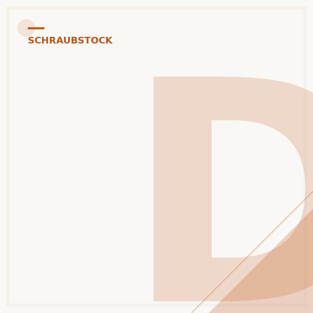 Drehteller des Schraubstocks reinigen