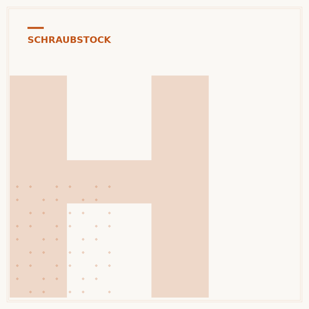 Höhenverstellbarer Schraubstock