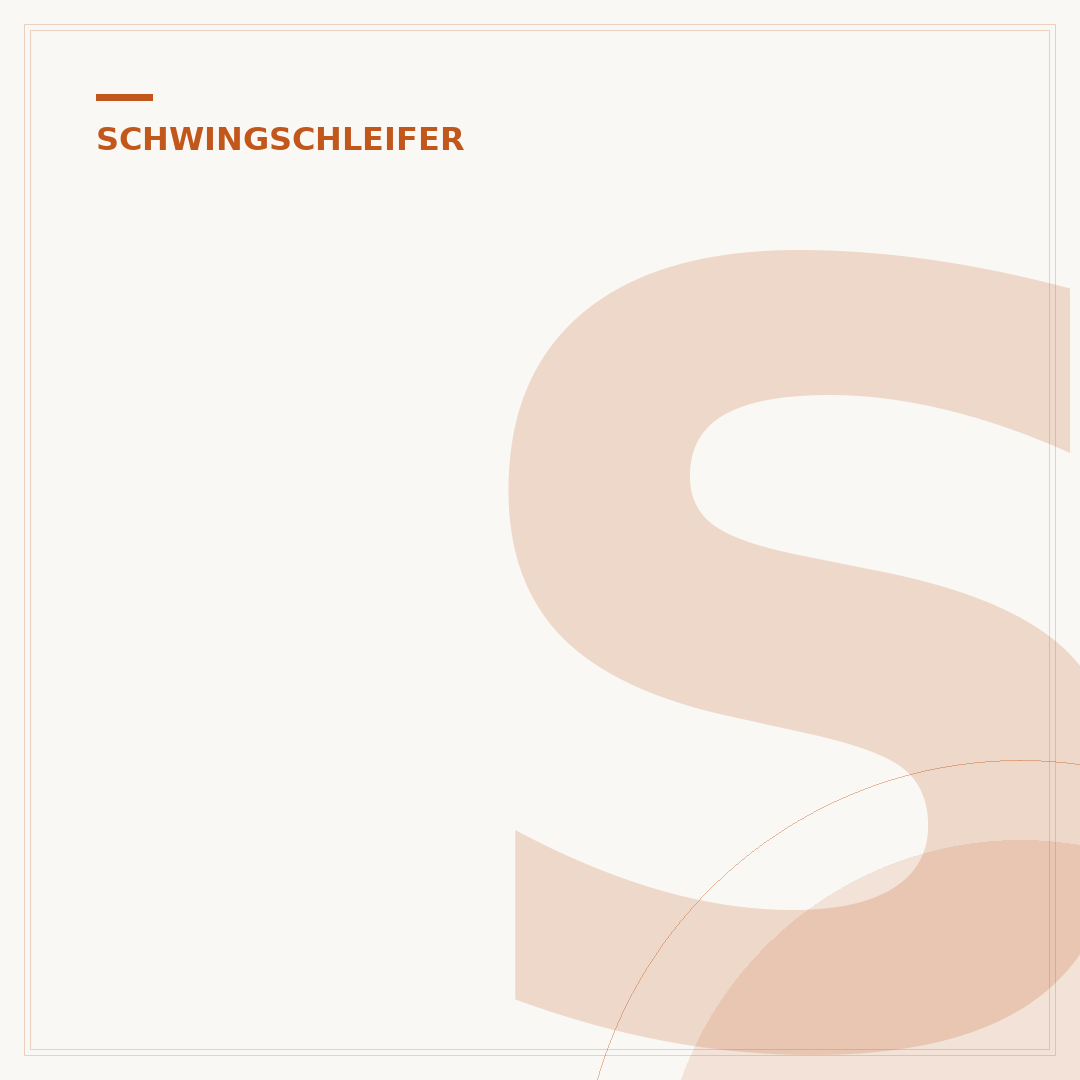 Schwingschleifer