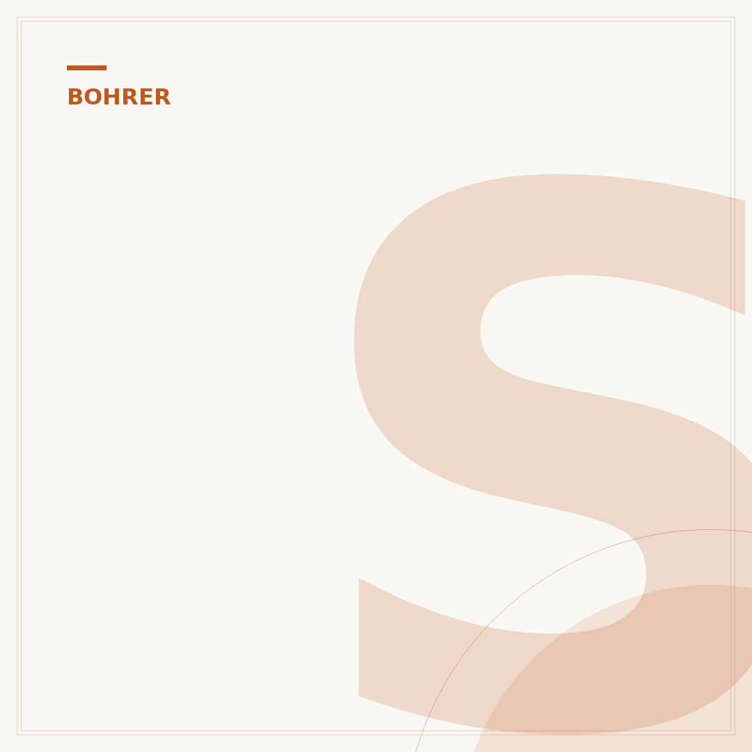 SDS Bohrer-Set