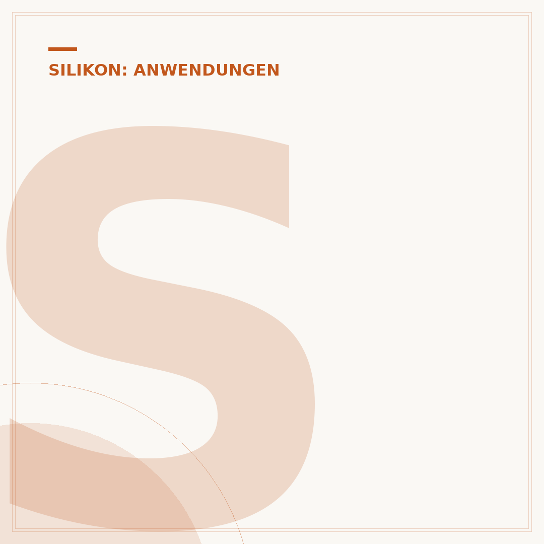 Silikon-Lösungsmittel