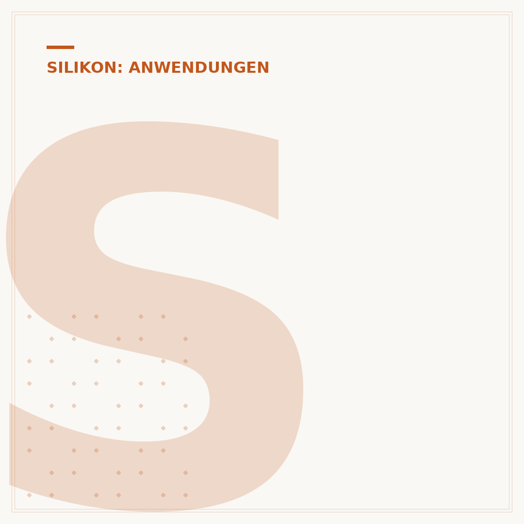 Silikon für Metall: Auswahl & Anwendung für Profis