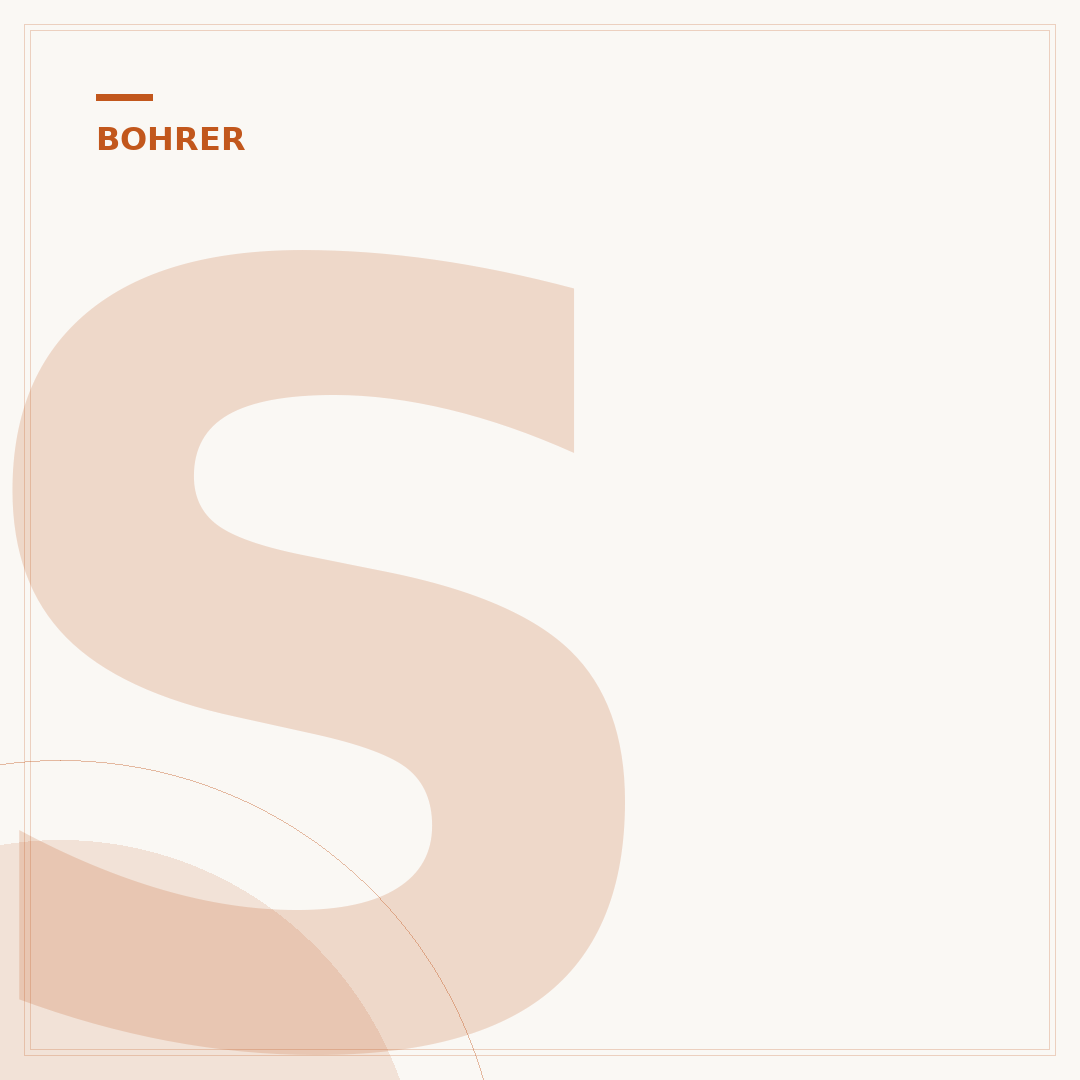 Star-M Bohrer-Set