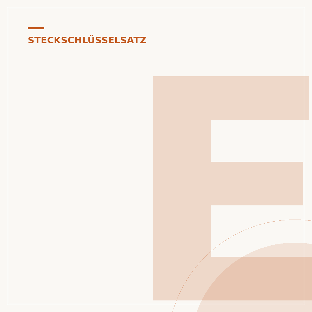 Einfluss von Stecknuss-Verlängerungen auf Drehmoment
