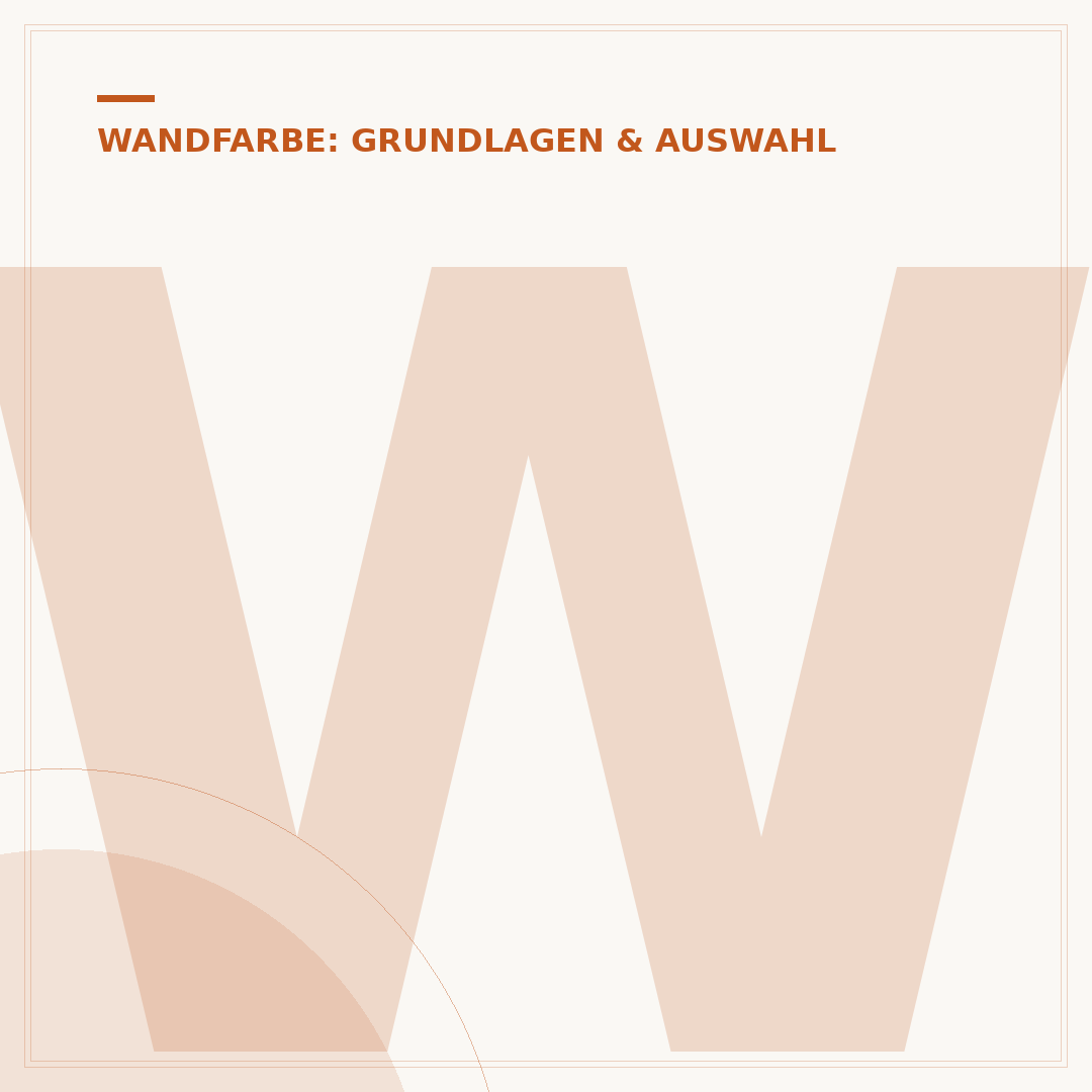 Wandfarbe Steingrau