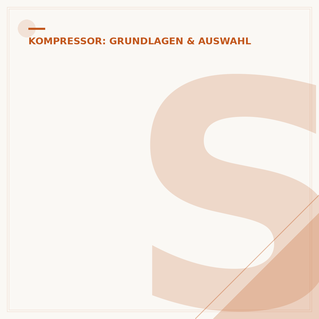 Systainer Kompressor