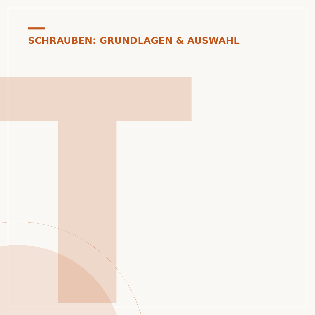 Torx-Schrauben