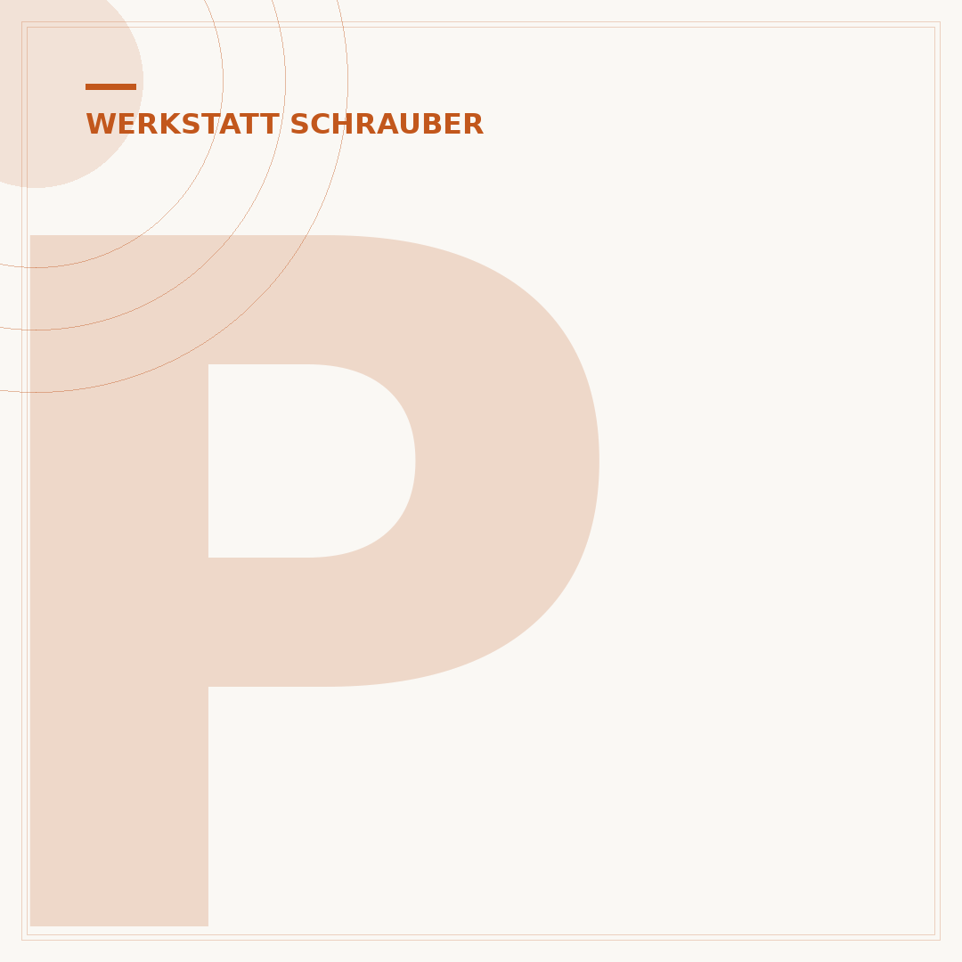 Passende Größe der Schutzhaube für Trennscheiben