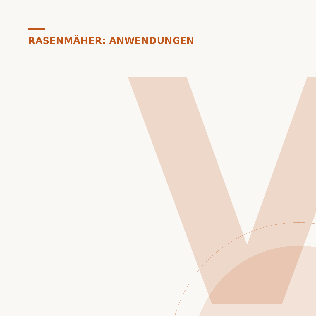 Vergaserreiniger für Rasenmäher: Funktion und Anwendung