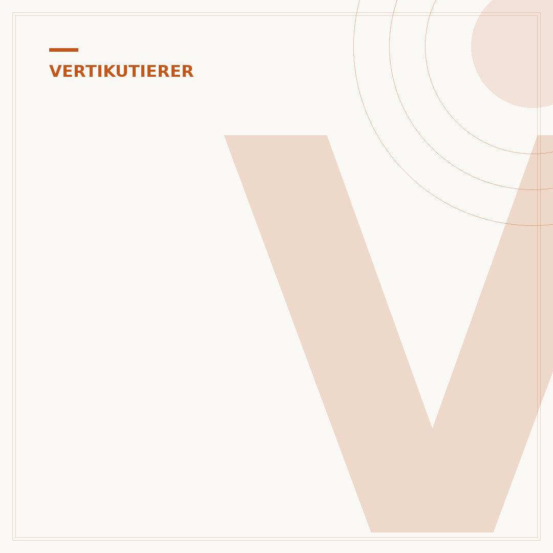 Vertikutierer und Lüfter: Die 2-in-1-Gartenpflege