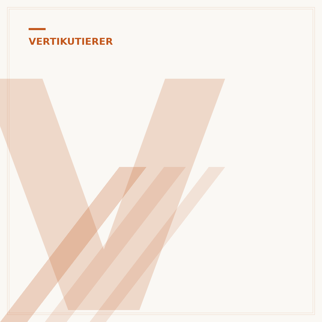 Vertikutierer: Rasen vorher mähen für Moosentfernung