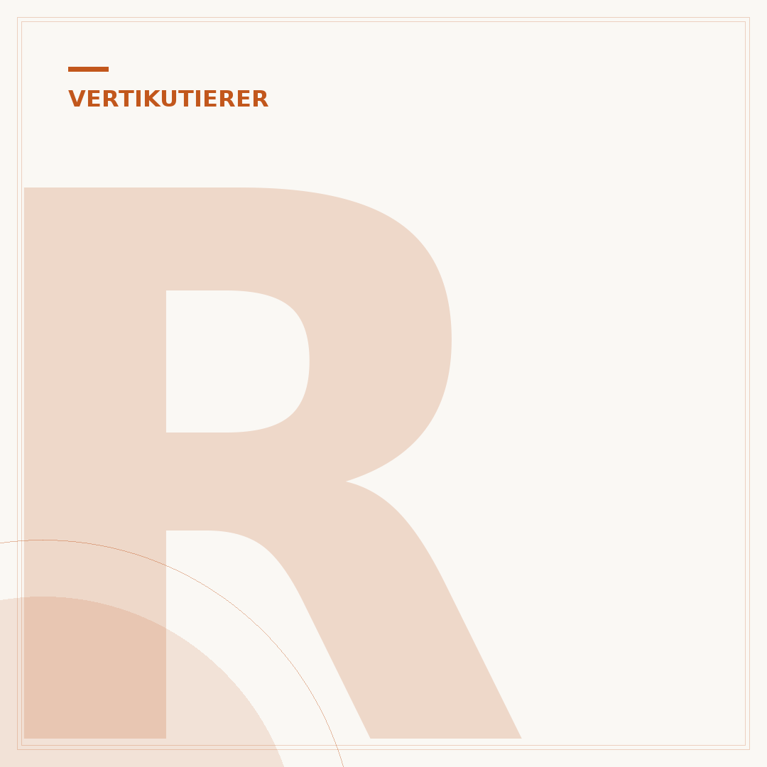 Riemen des Vertikutierers rutscht