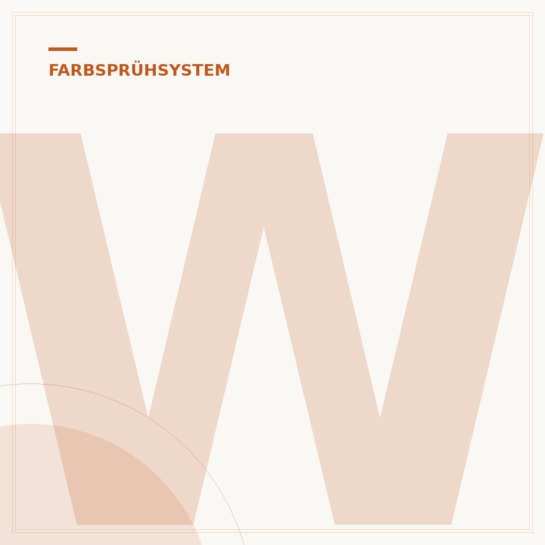 Wagner Farbsprühsystem W 950 Flexio