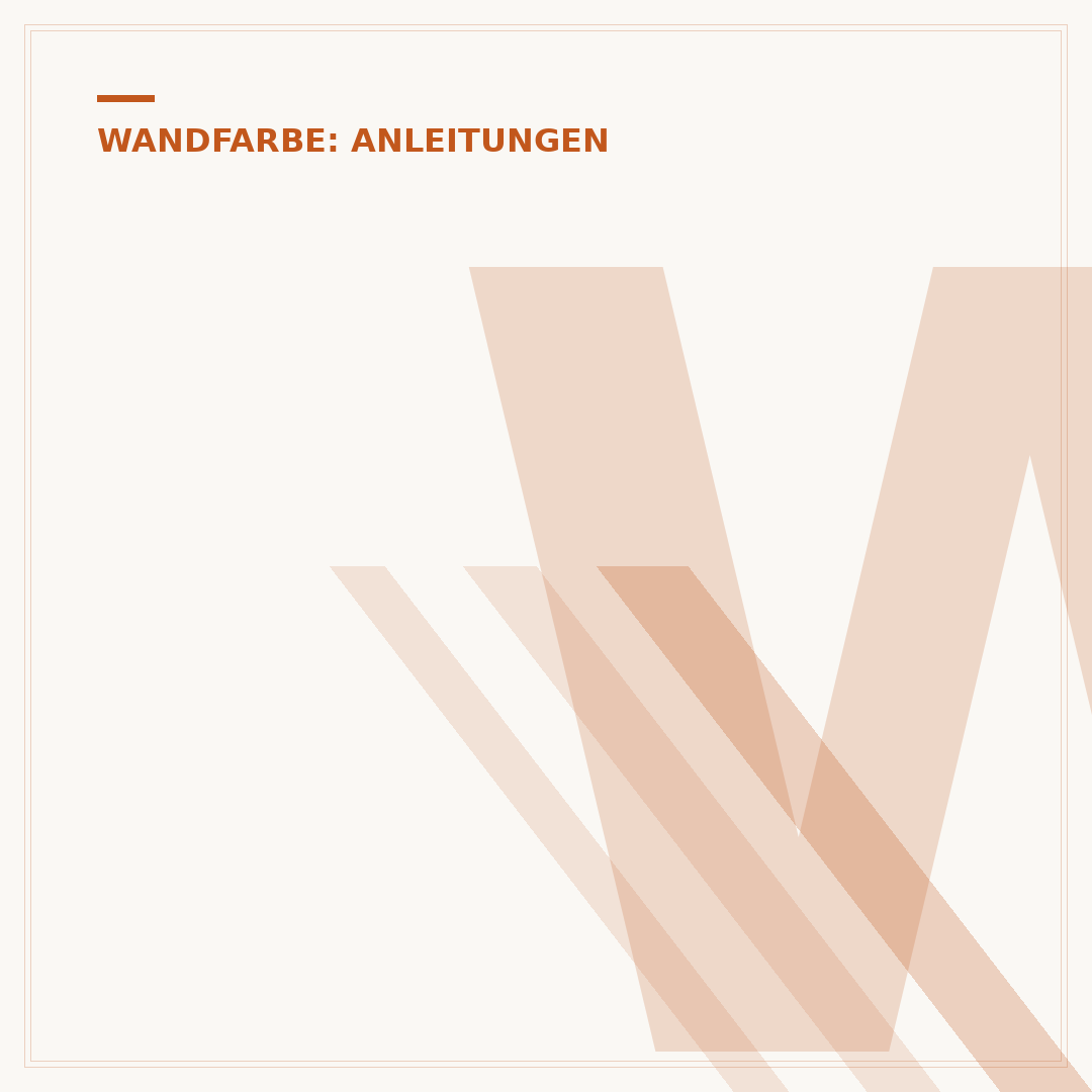 Wandfarbe Eimer Lagern: Haltbarkeit & Tipps für die Lagerung