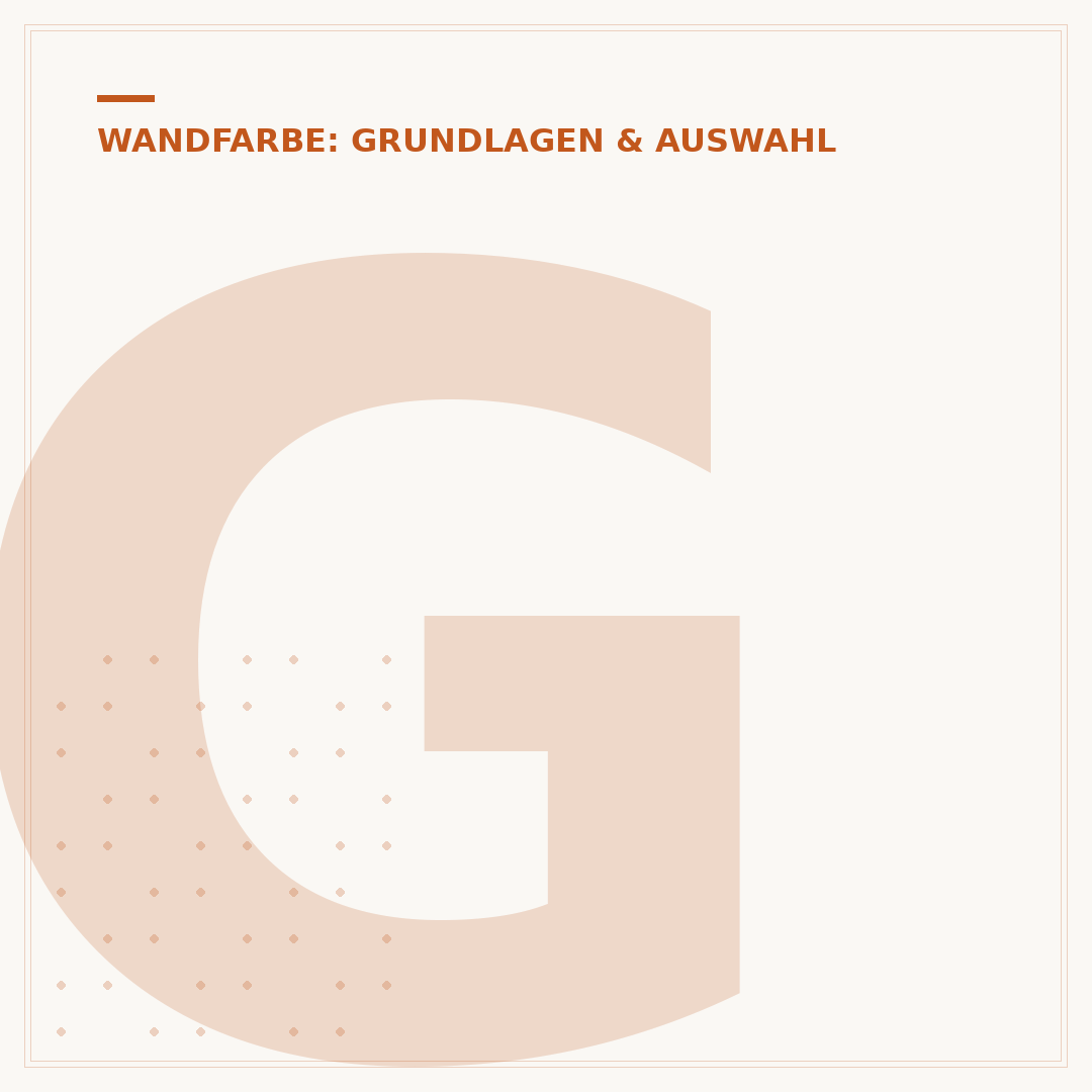 Grau Wandfarbe Farbpalette: Ihr Leitfaden