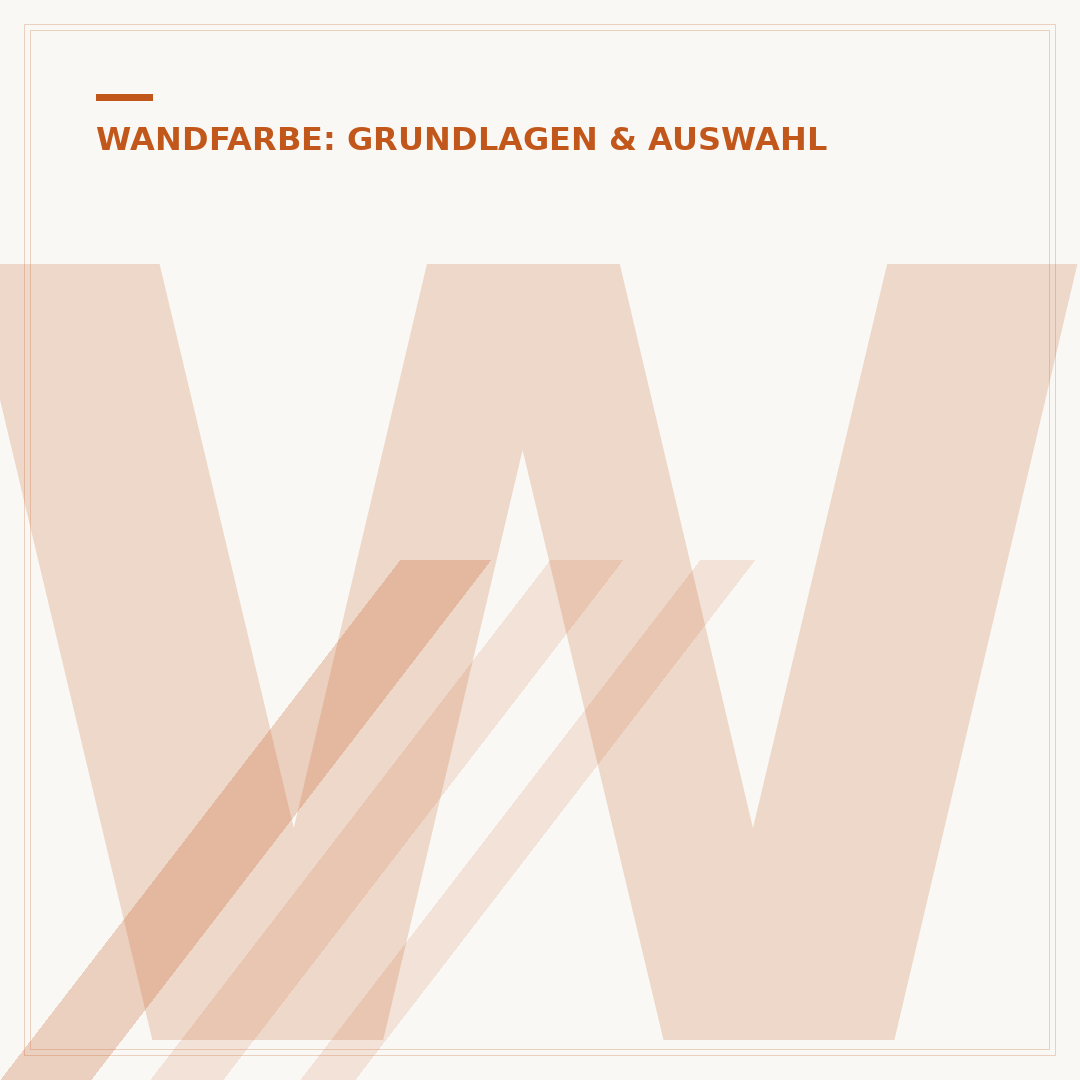 Wandfarbe Royalblau: Wirkung, Auswahl & Anwendung im Detail