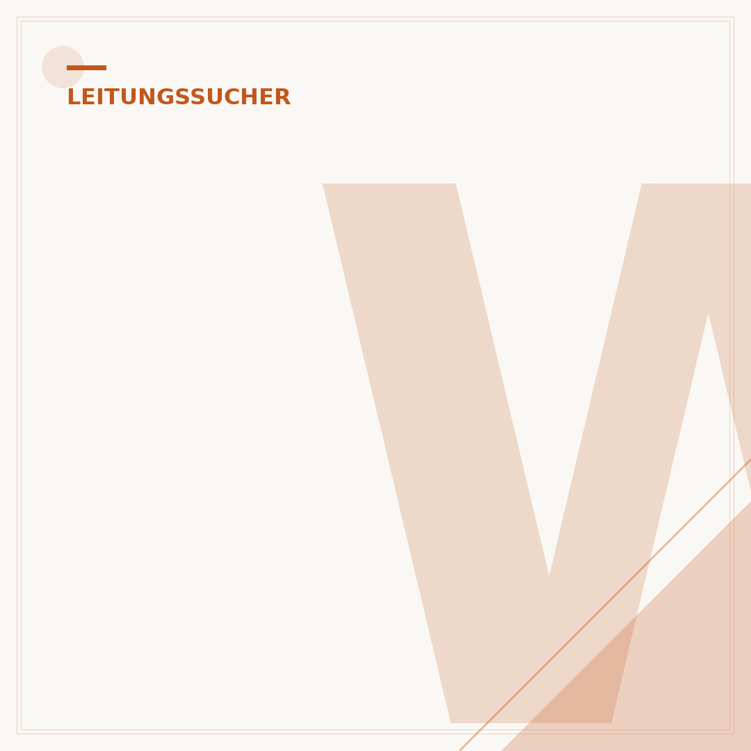 Wandscanner Gipskarton Doppelbeplankung: Präzise Ortung