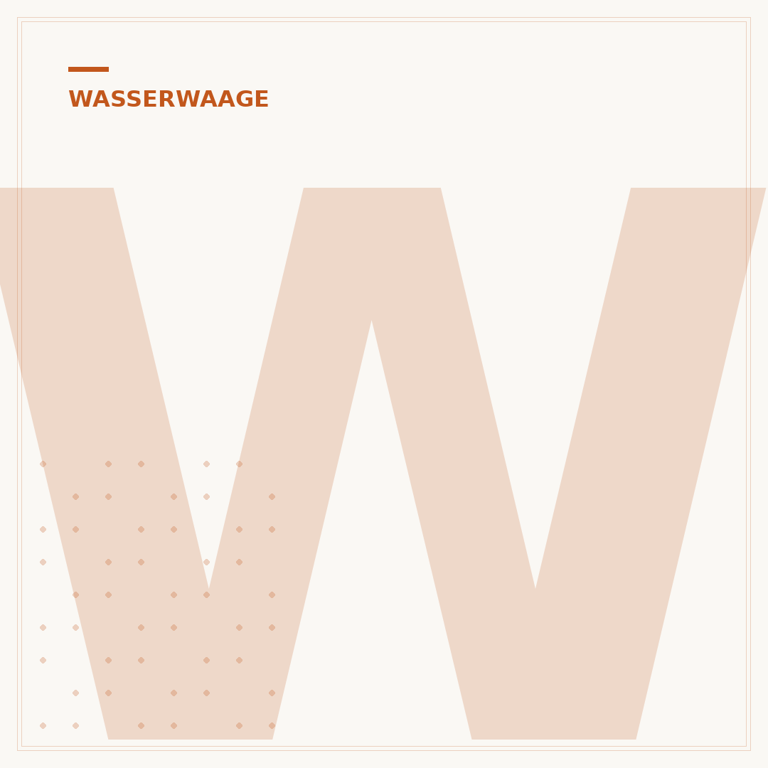 Wasserwaage kaufen