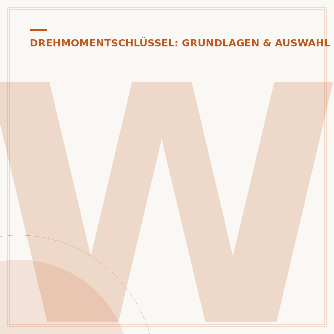 Wera Drehmomentschlüssel