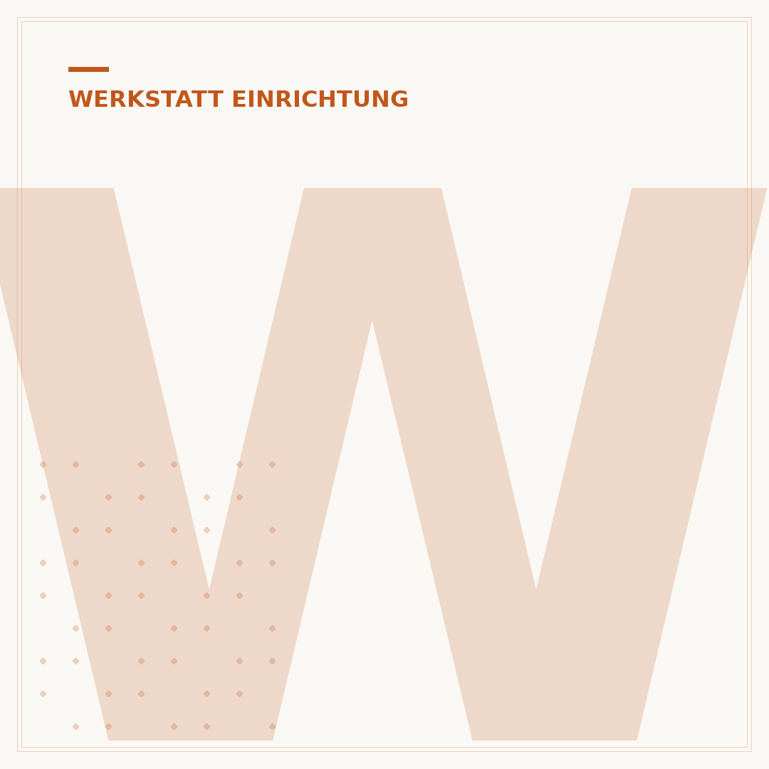 Werkstatt Lüftung: Absaugung vs. Fenster – Was ist besser?