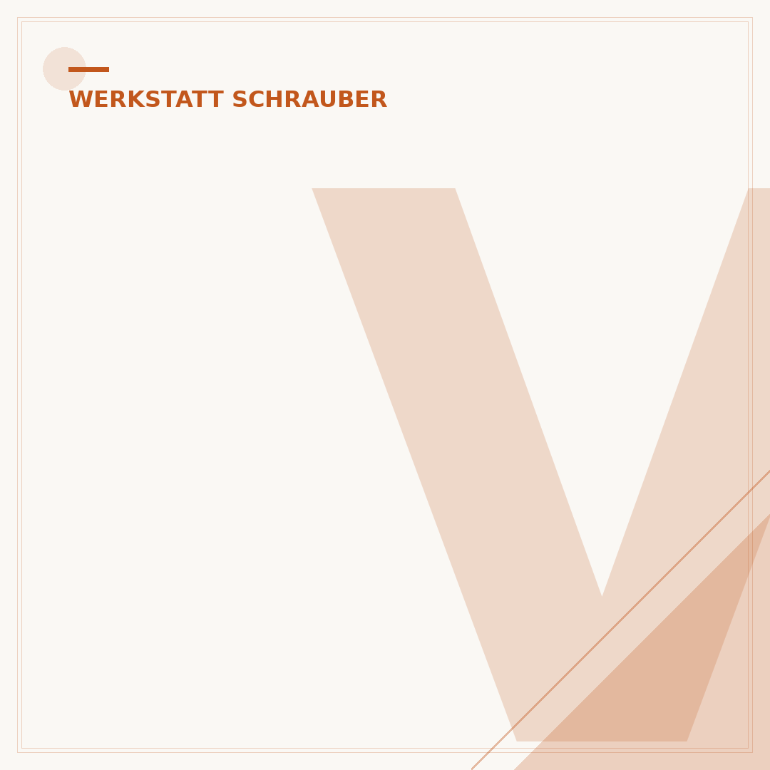 Verschluss des Werkstattsauger-Behälters klemmt