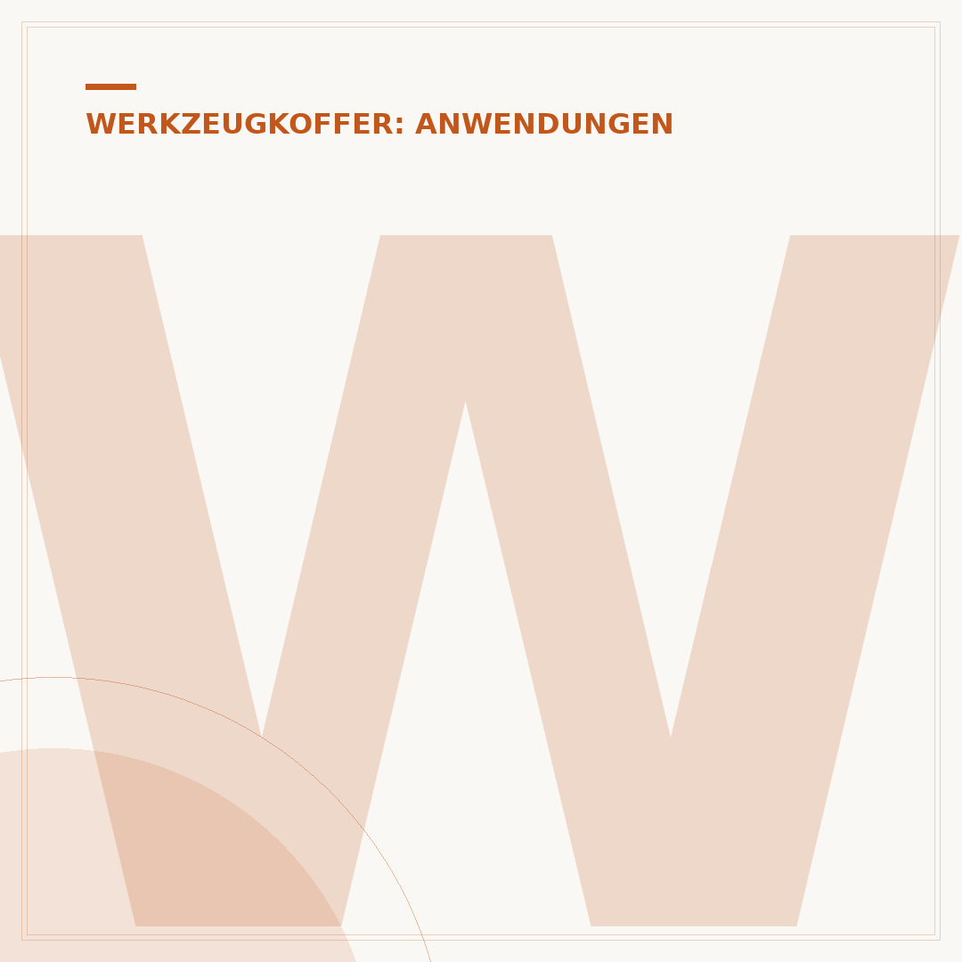 Werkzeugkoffer für Elektroniker: Auswahl und Organisation