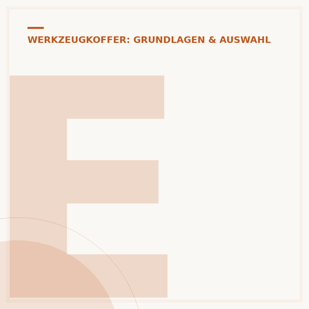 Ersatzrollen für Werkzeugkoffer-Rollen auswählen