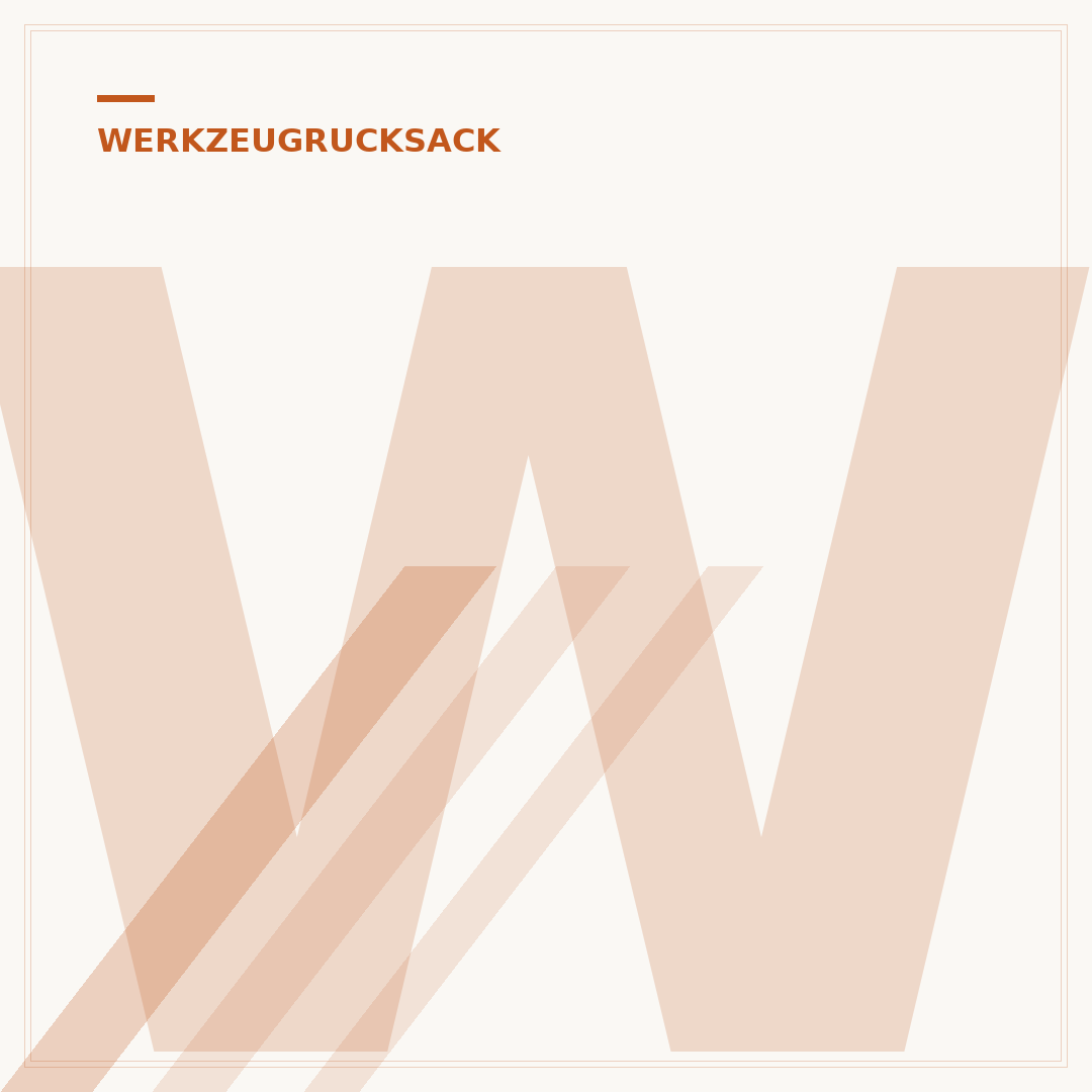 Werkzeugrucksack: Vergleich, Modelle & Kaufberatung
