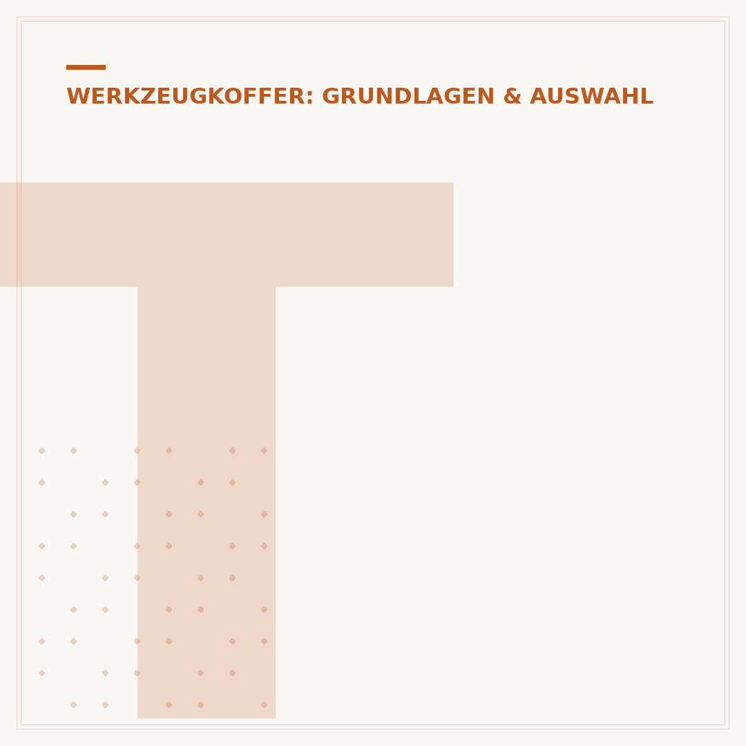 Tragegurt der Werkzeugtasche reißt