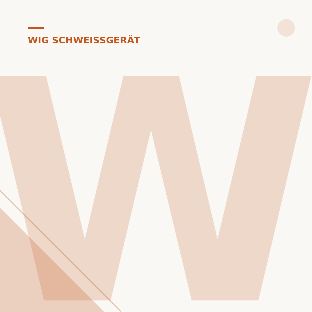 Wolframelektrode für WIG-Schweißgerät schleifen