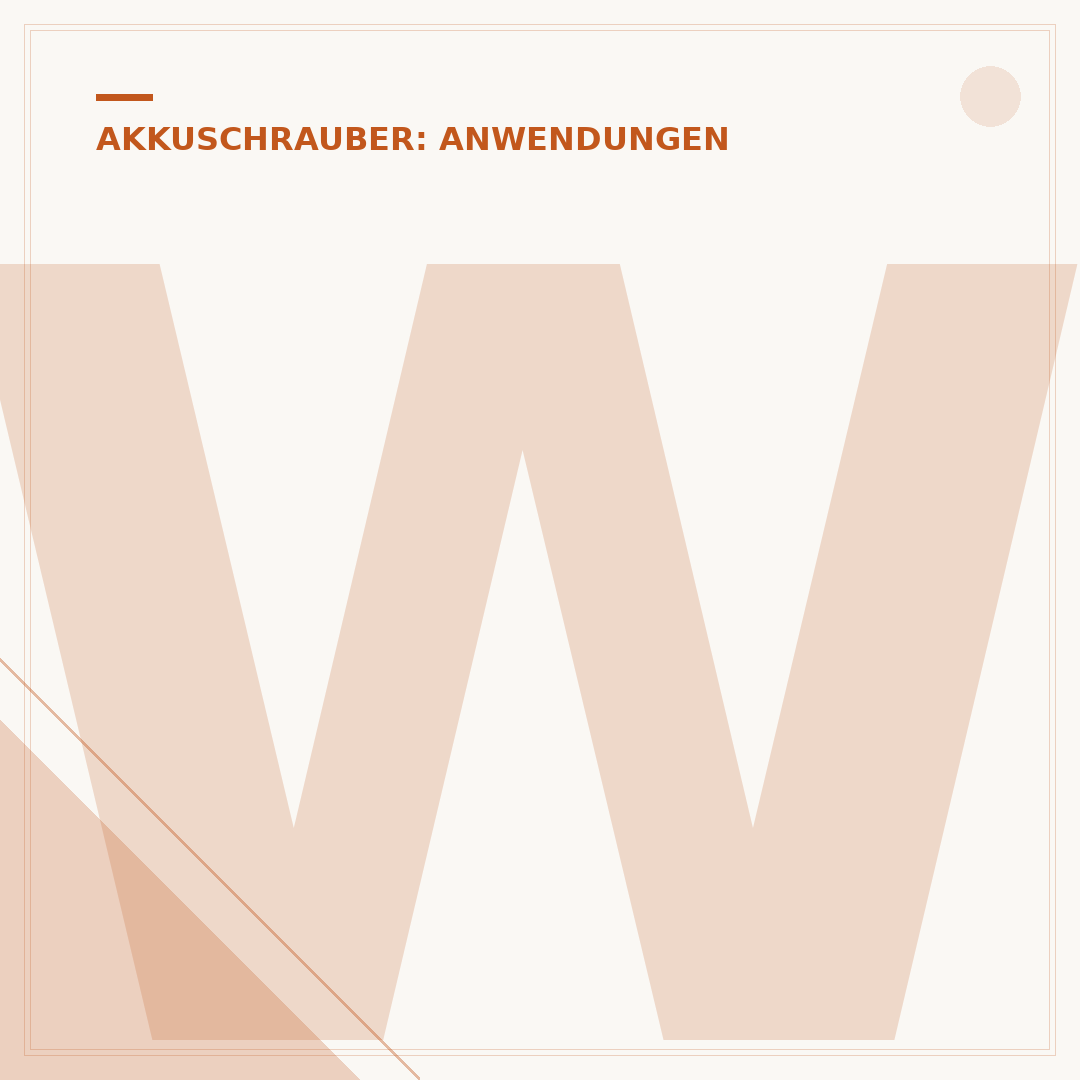 Winkelaufsatz für Akkuschrauber