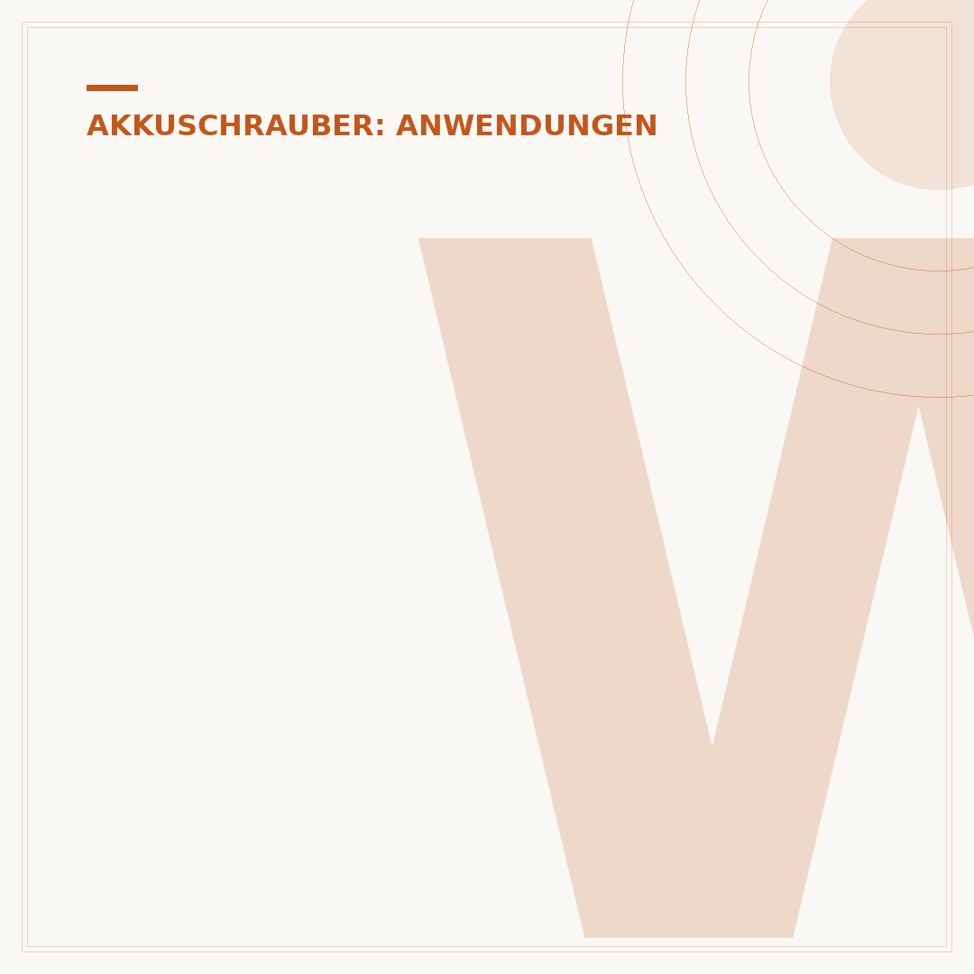 Winkelgetriebe für Akkuschrauber