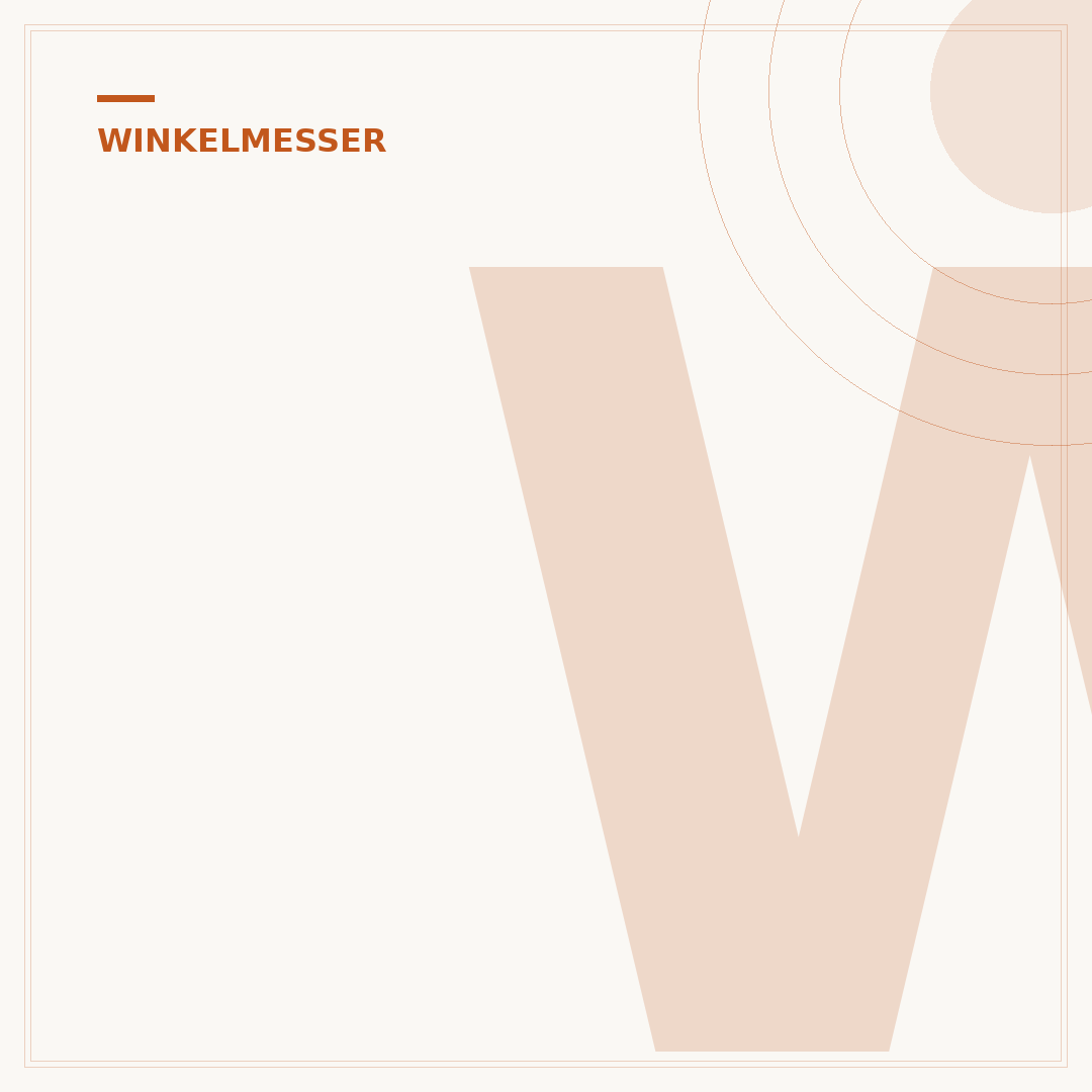 Winkelmesser: Gehrung und Winkel halbieren