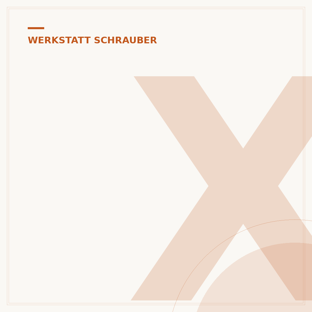 X Lock Trennscheibe: Vorteile und Auswahlkriterien
